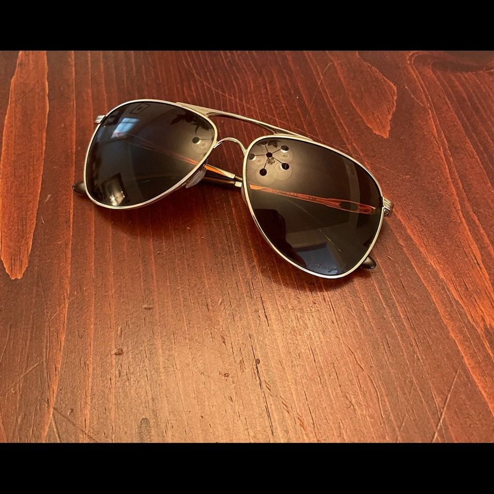 Oakley Sunglasses